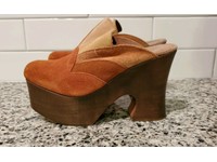 simple mesa clog